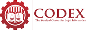 Codex - The Stanford Center for Legal informatics