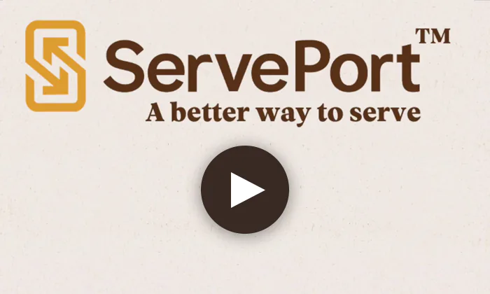 ServePort